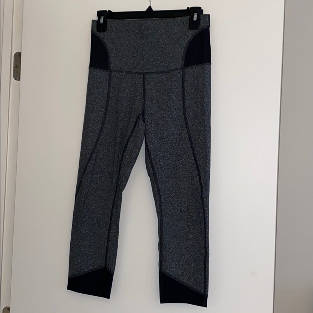 Lululemon Leggings! Great condition!